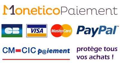 Paiement sécurisé miel bio de montagne